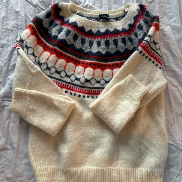 GAP long sleeve / crewneck. / sweater - Picture 1 of 3